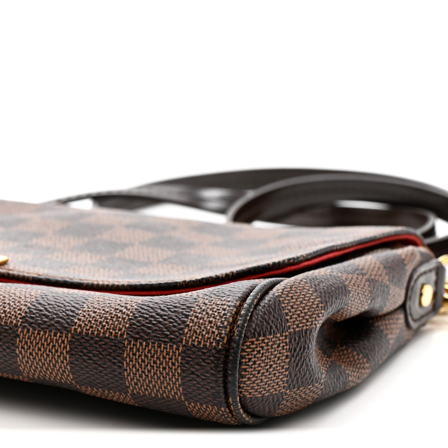 Louis Vuitton Damier Ebene Favorite MM