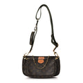 Louis Vuitton Monogram Multi Pochette Accessories Kaki