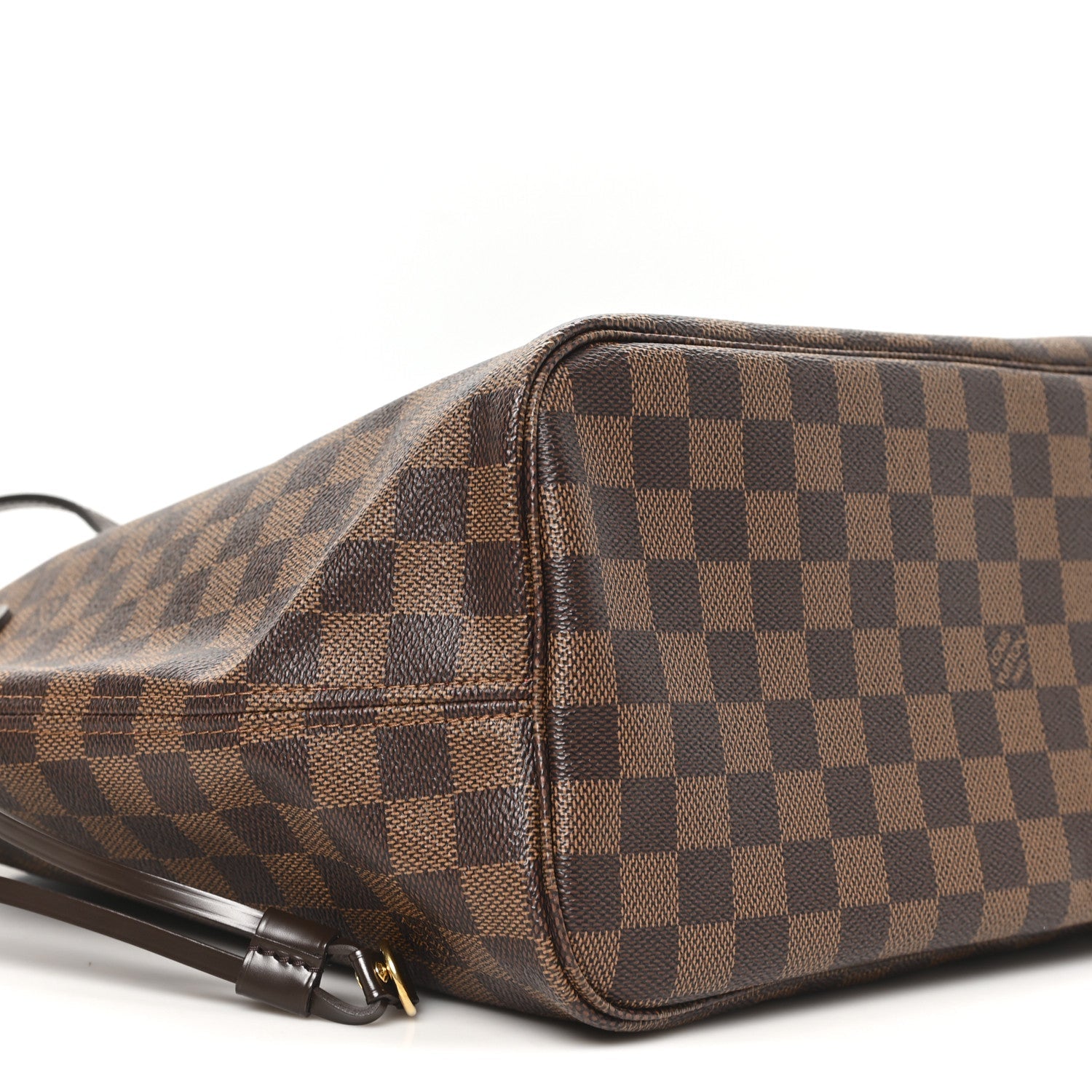 Louis Vuitton Damier Ebene Neo Neverfull MM