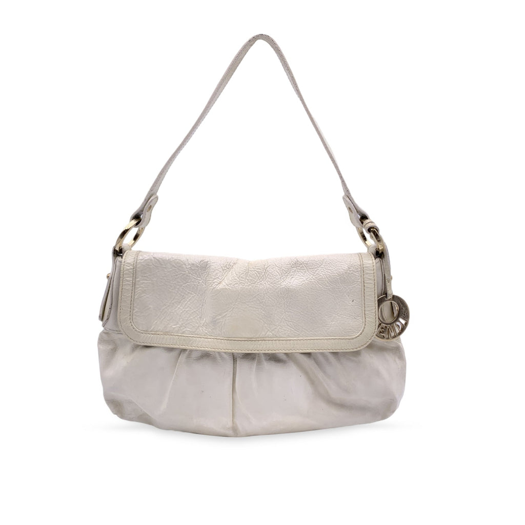 Fendi Shoulder Bag Chef