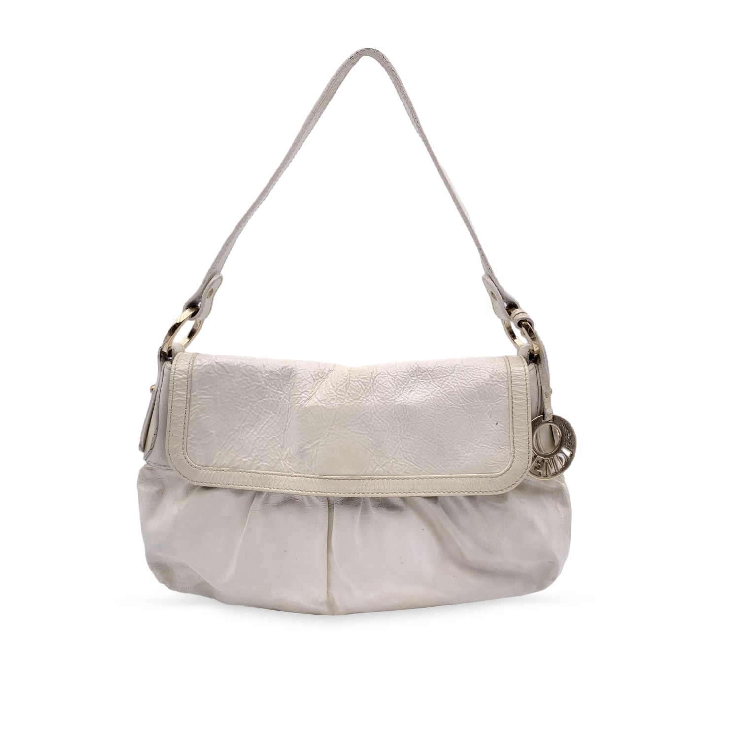 Fendi Shoulder Bag Chef