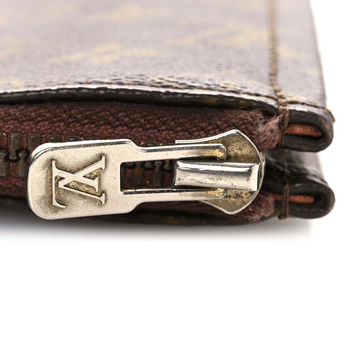 Louis Vuitton Monogram Poche Documents Portfolio Case 39