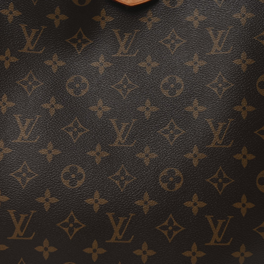 Louis Vuitton Monogram Graceful MM