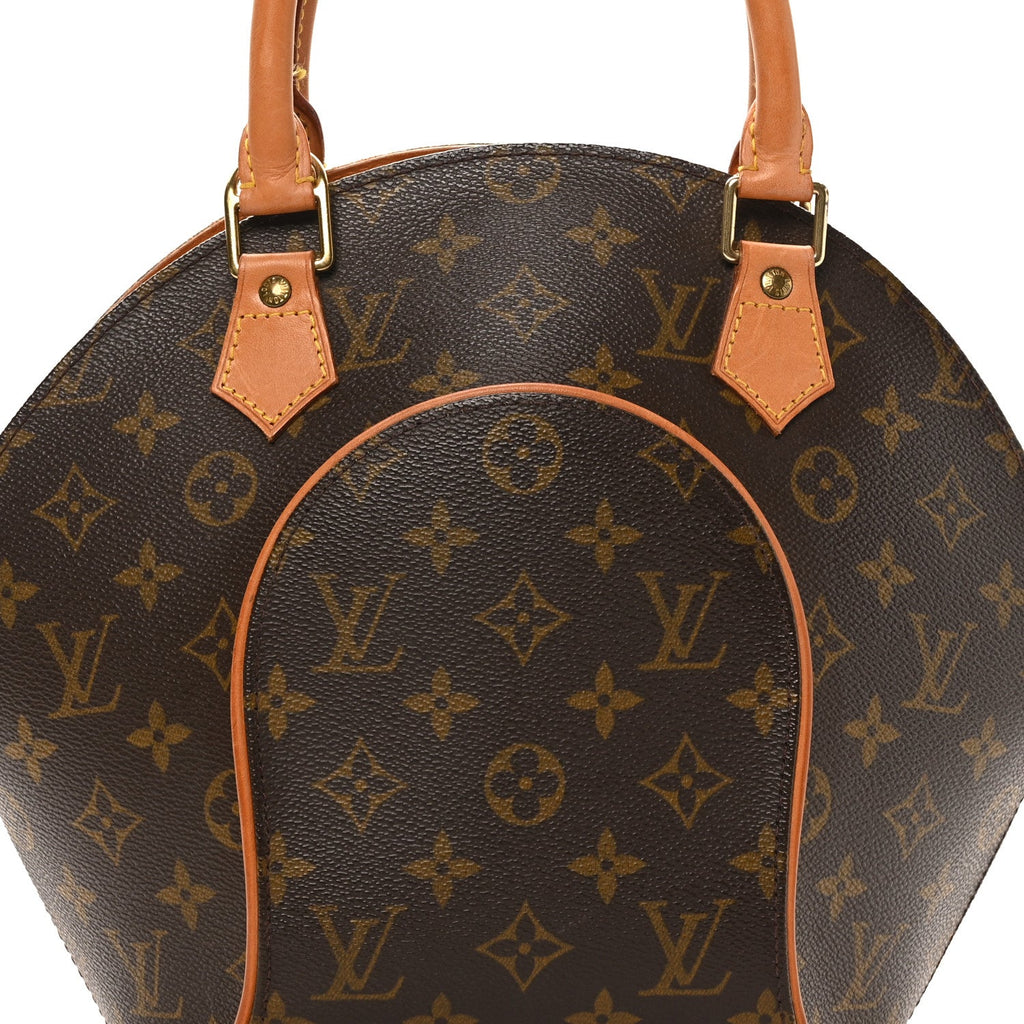 Louis Vuitton Monogram Ellipse PM