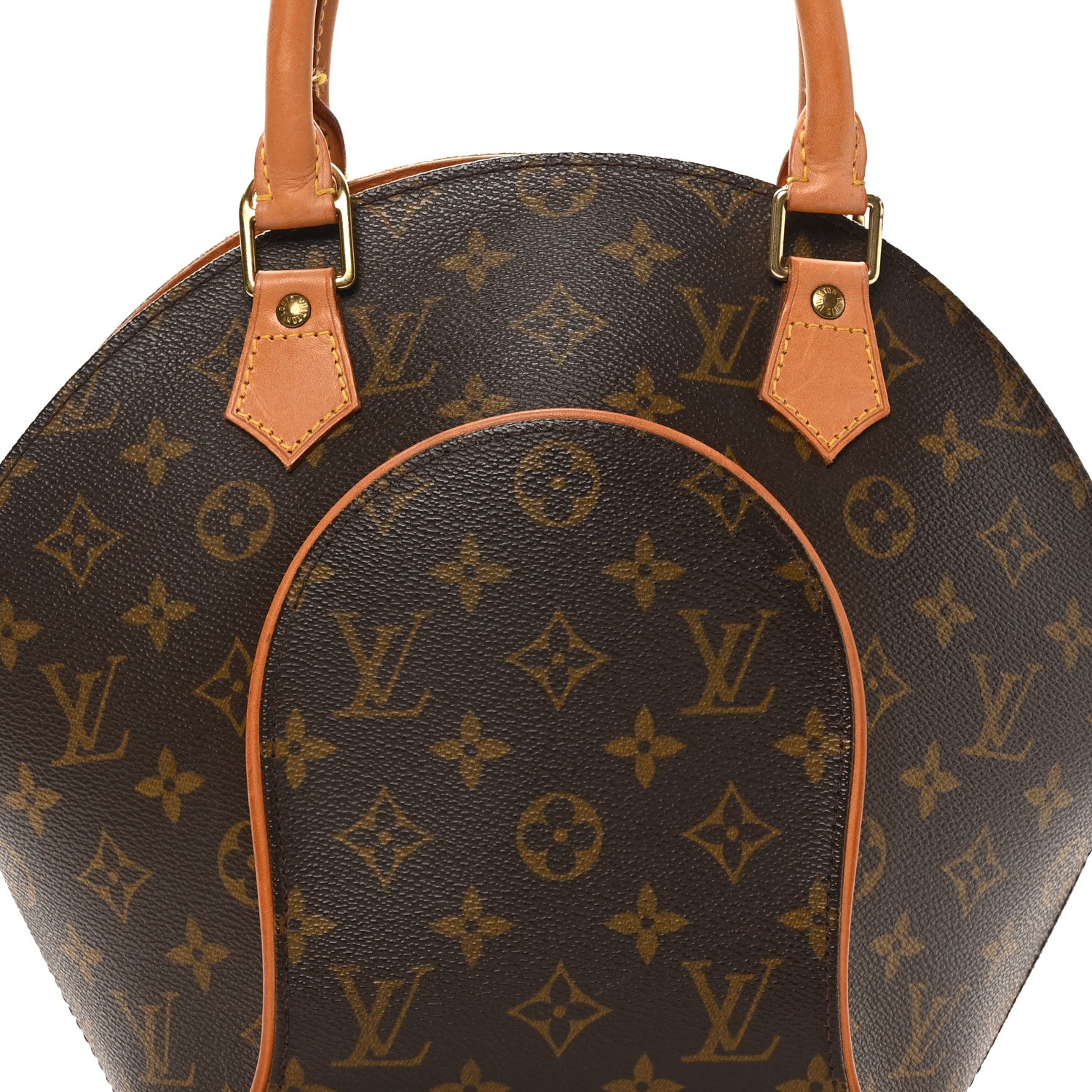 Louis Vuitton Monogram Ellipse PM