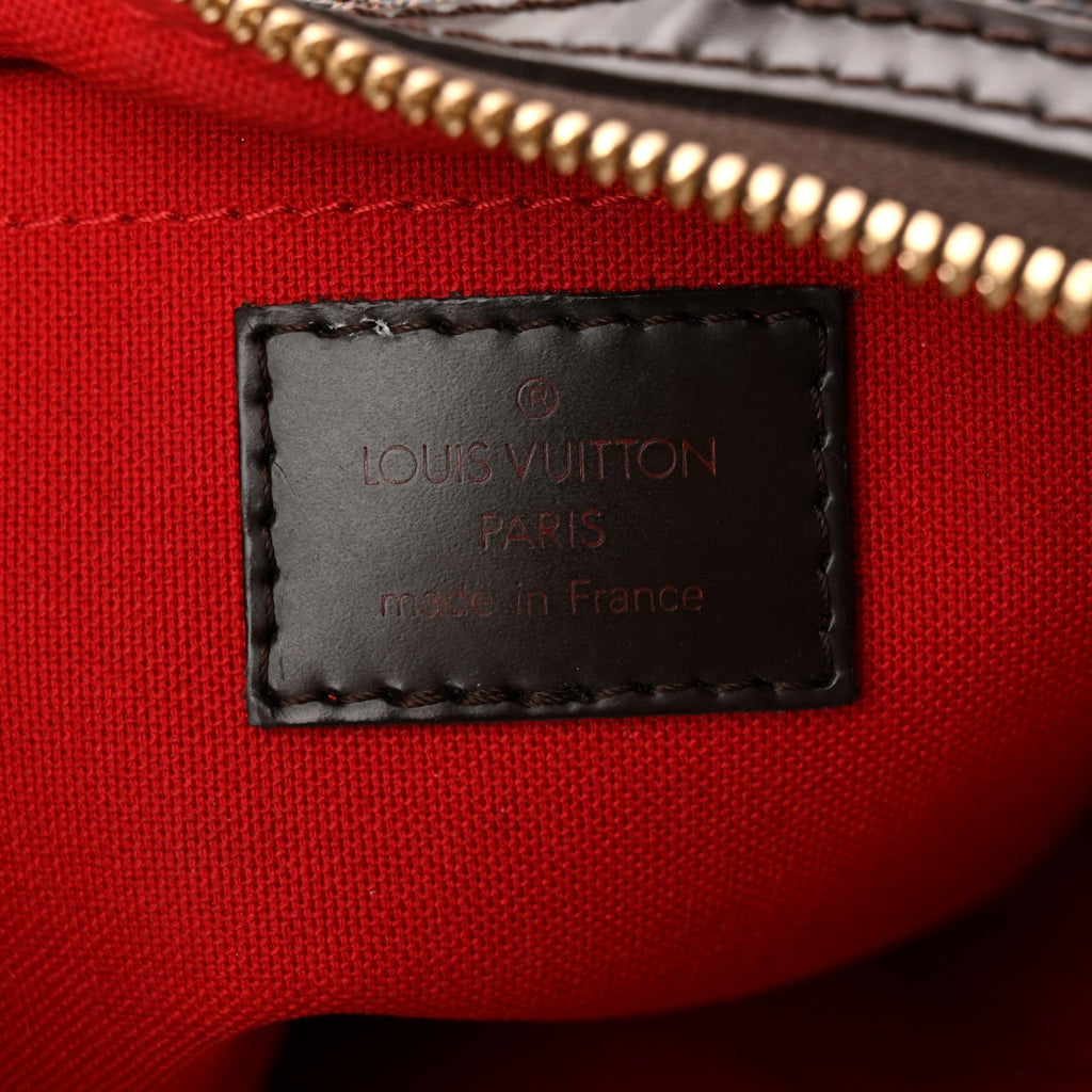 Louis Vuitton Damier Ebene Thames GM
