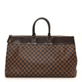 Louis Vuitton Damier Ebene Greenwich GM