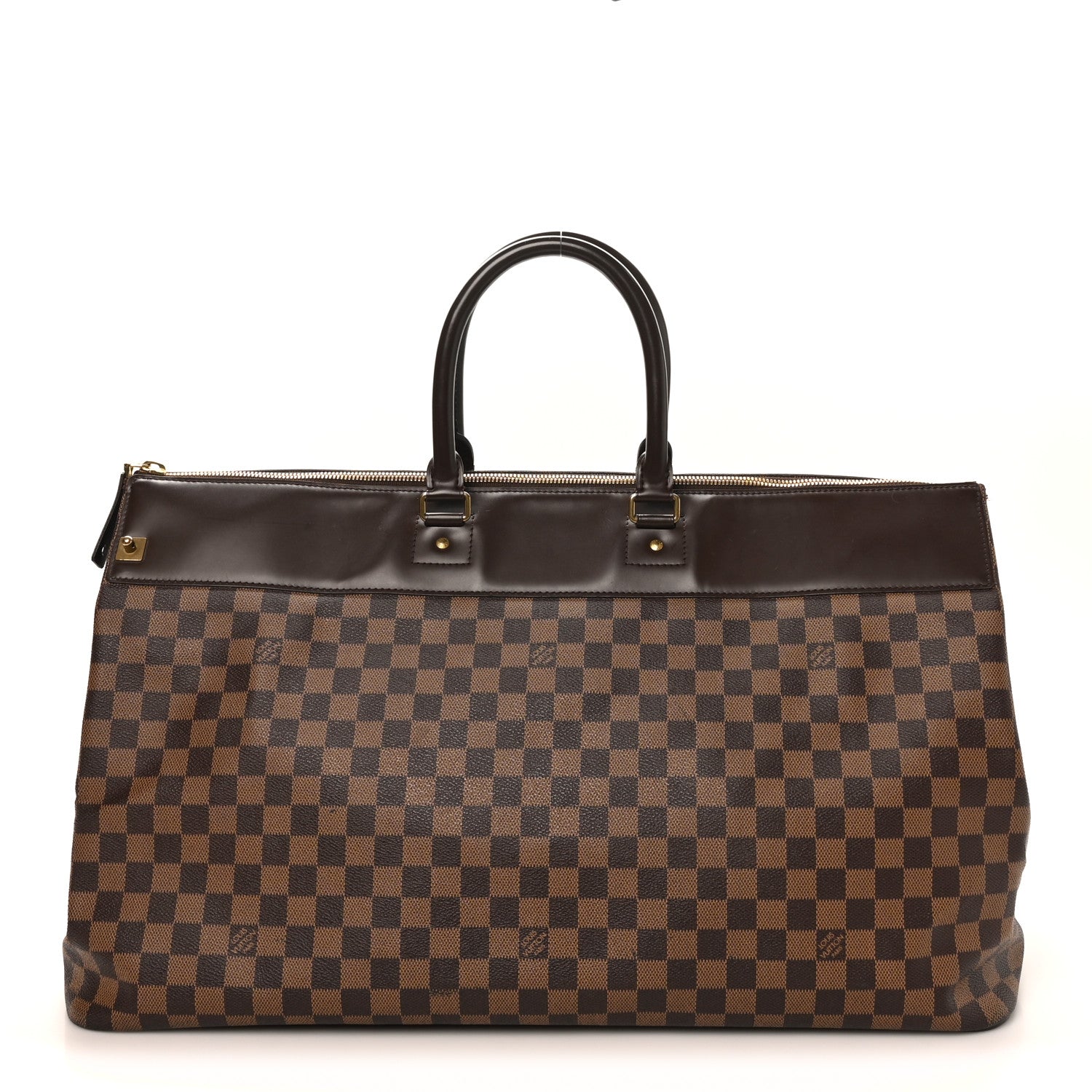 Louis Vuitton Damier Ebene Greenwich GM