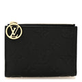 Louis Vuitton Empreinte Lisa Wallet Black