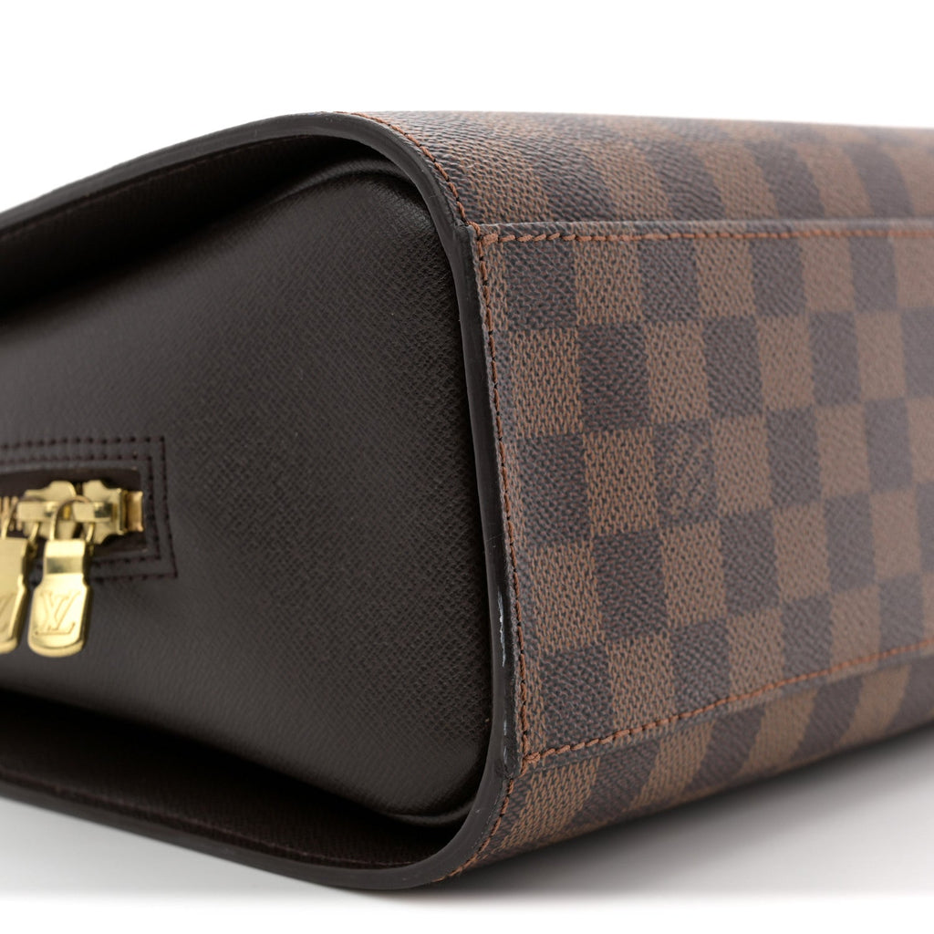 Louis Vuitton Damier Ebene Triana