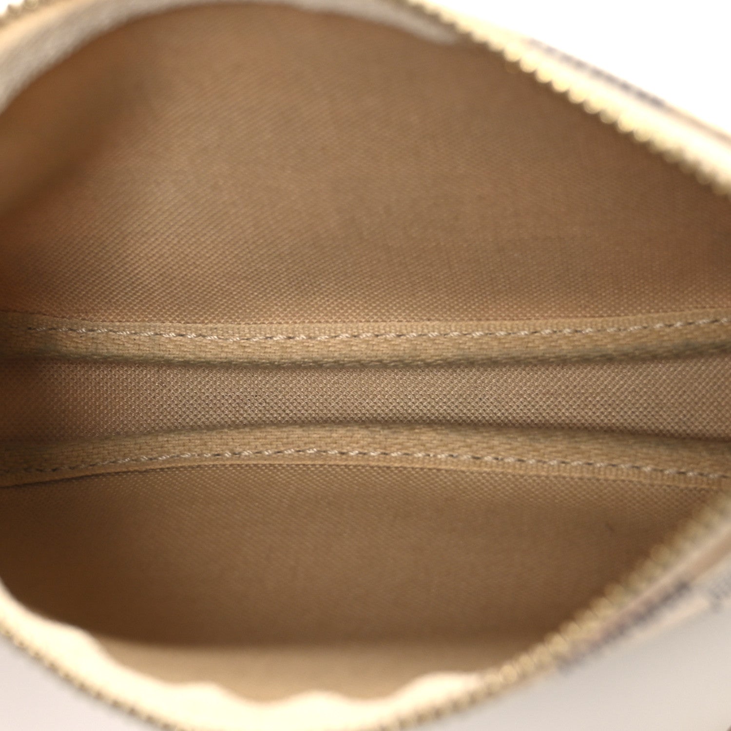 Louis Vuitton Damier Azur Mini Pochette Accessories