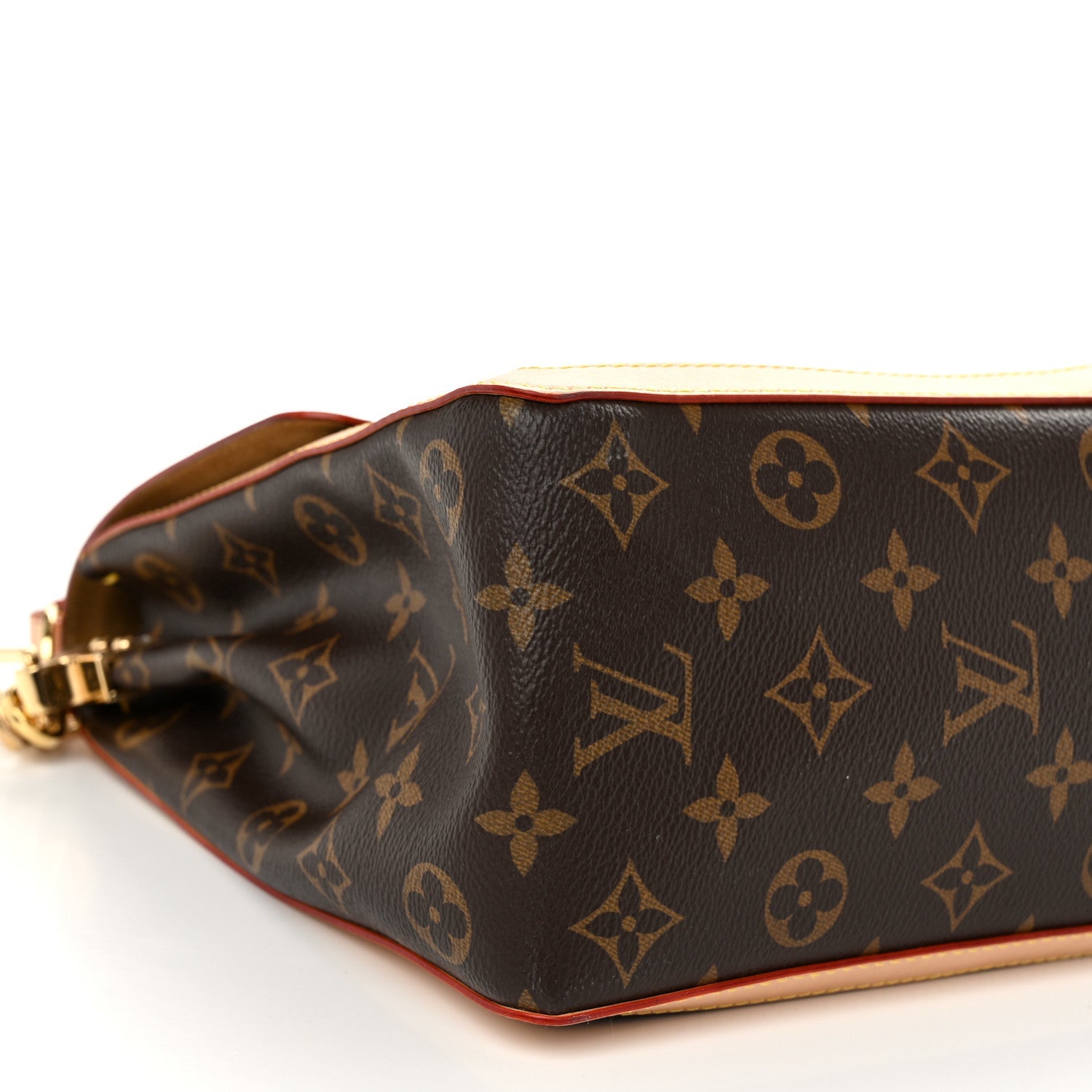 Louis Vuitton Monogram Dauphine Soft GM