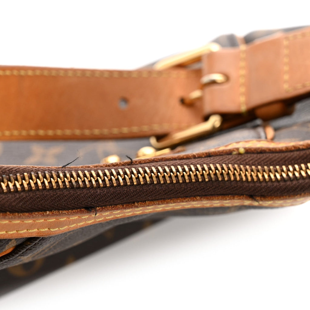 Louis Vuitton Monogram Thames PM