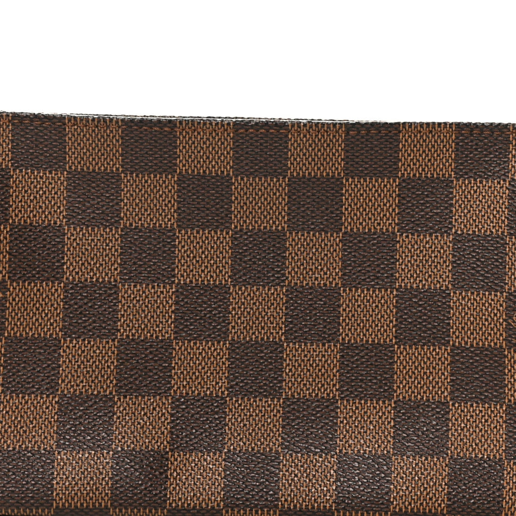Louis Vuitton Damier Ebene Navona Pochette Accessories