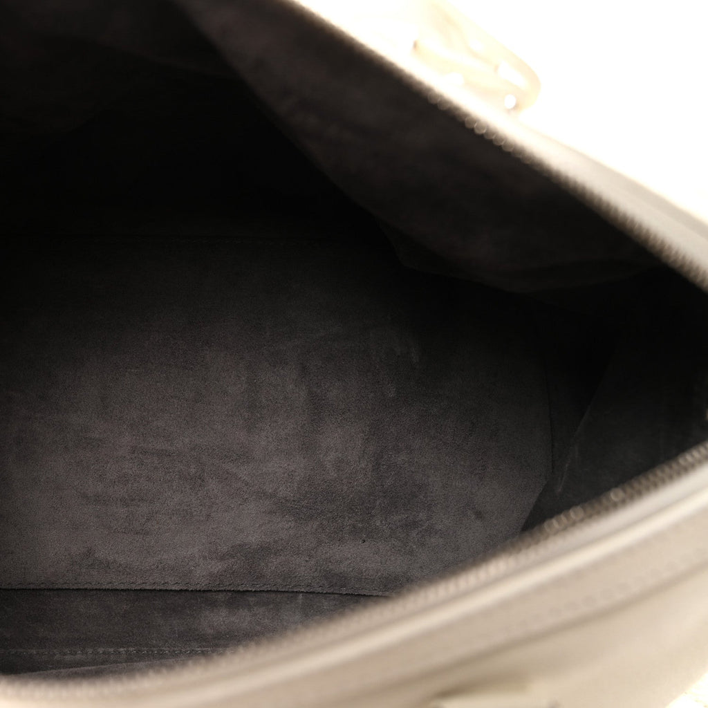 Louis Vuitton Veau Cachemire SC Bag PM Vanille