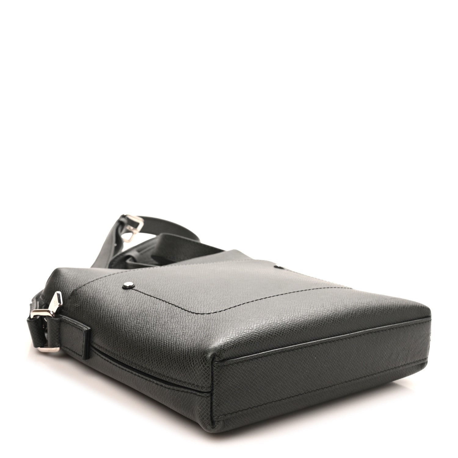 Louis Vuitton Taiga Grigori Pochette Ardoise
