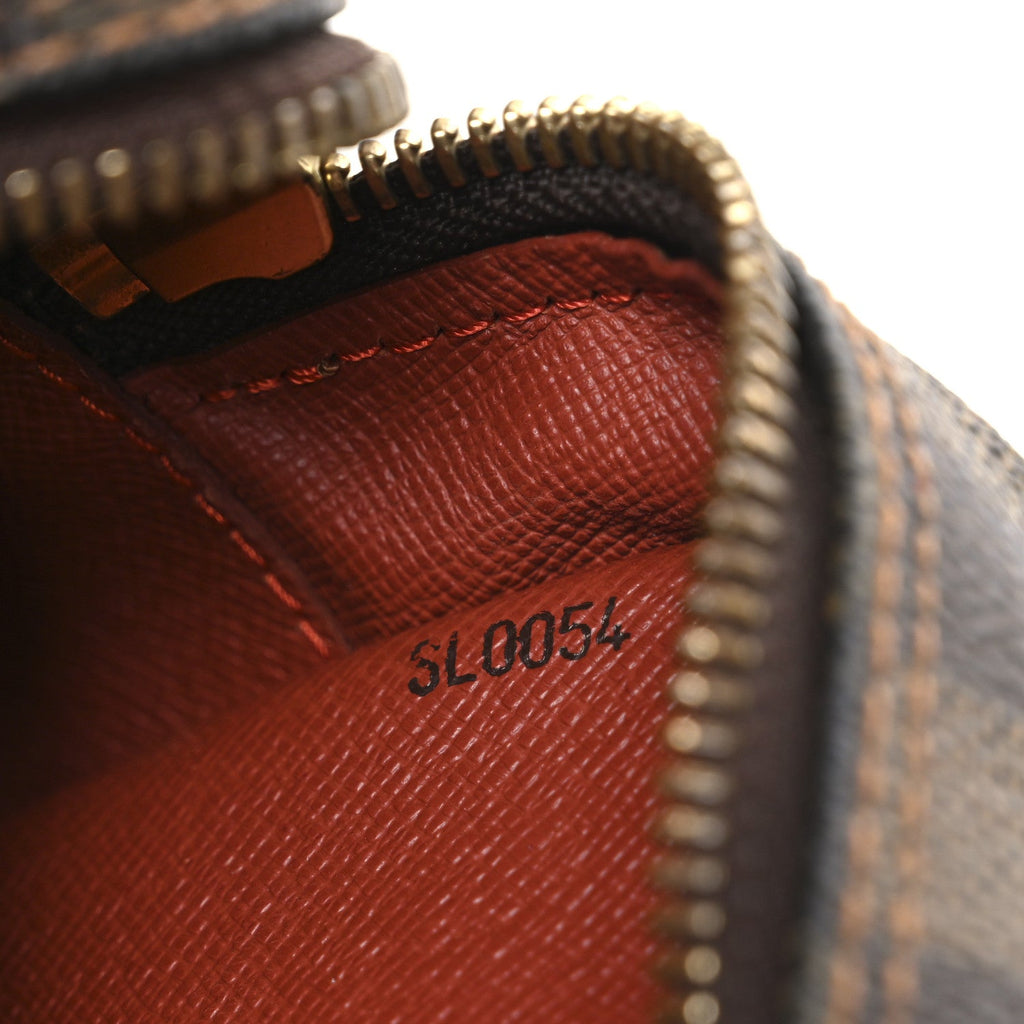 Louis Vuitton Damier Ebene Trocadero 27