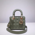 Dior Bags - 2924