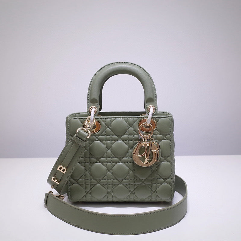 Dior Bags - 2924