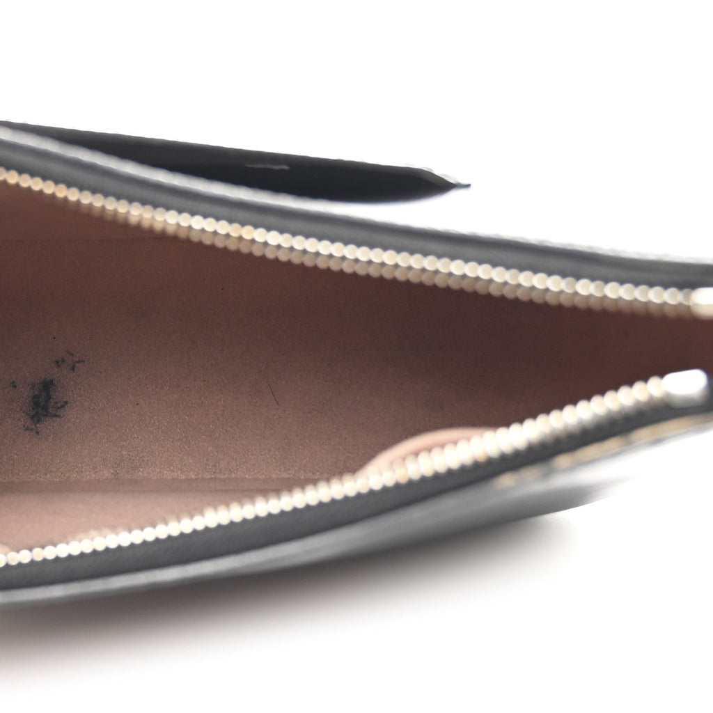 Louis Vuitton Epi Marelle Black