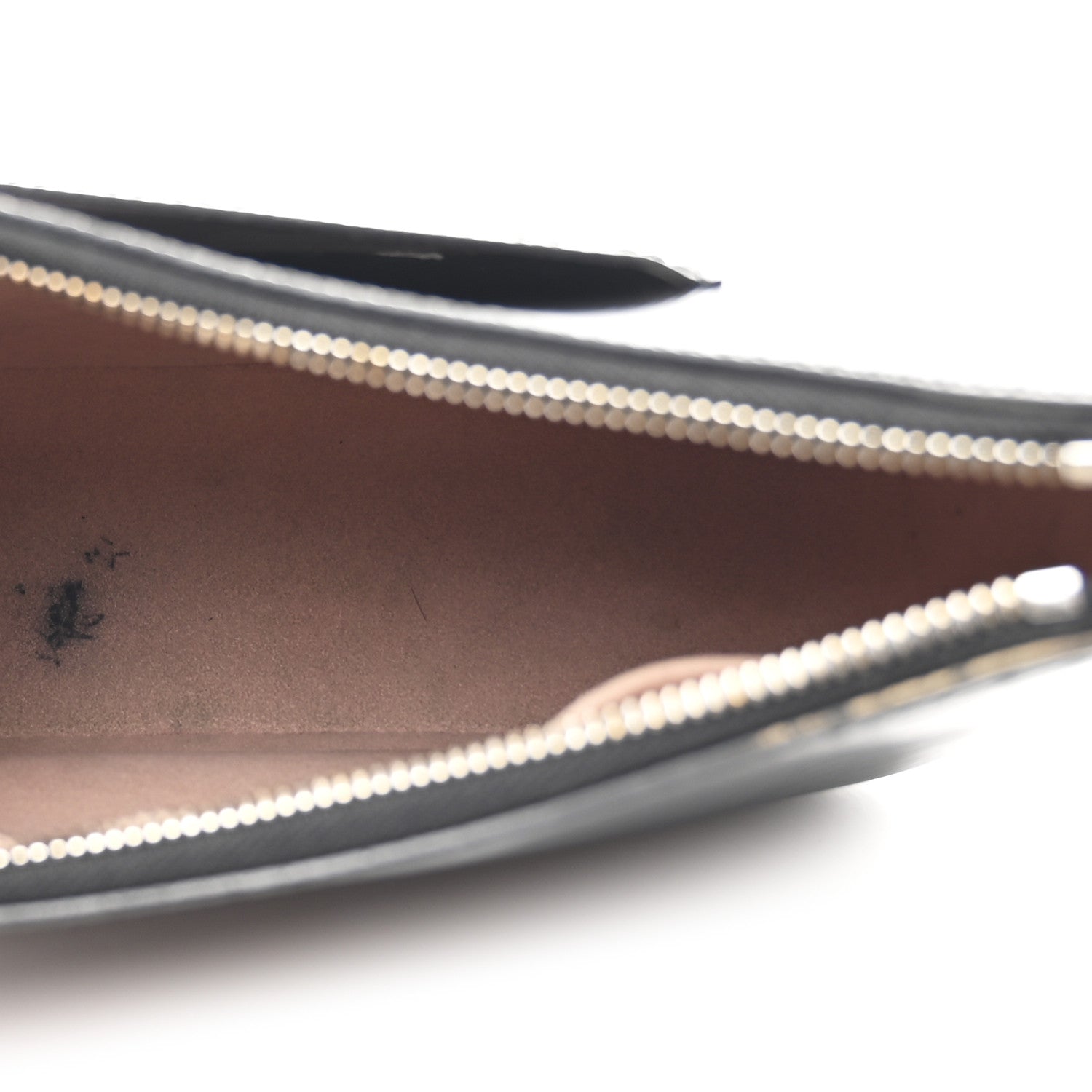 Louis Vuitton Epi Marelle Black