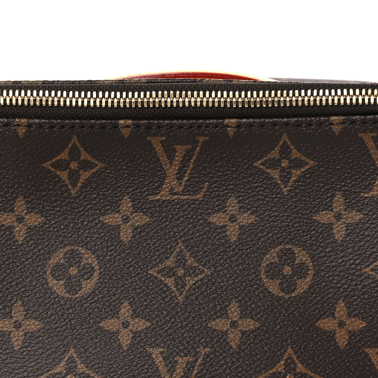 Louis Vuitton Monogram Toiletry Bag