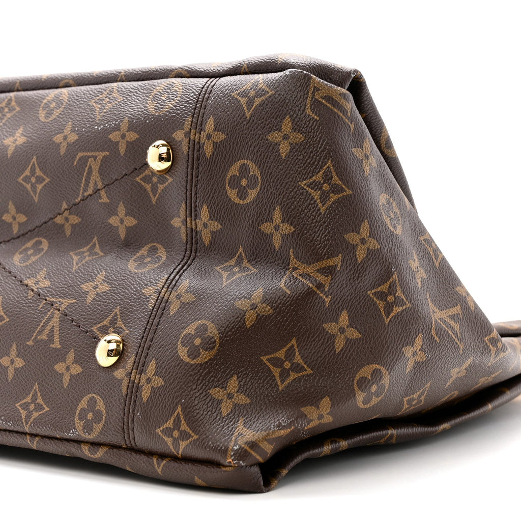 Louis Vuitton Monogram Artsy MM