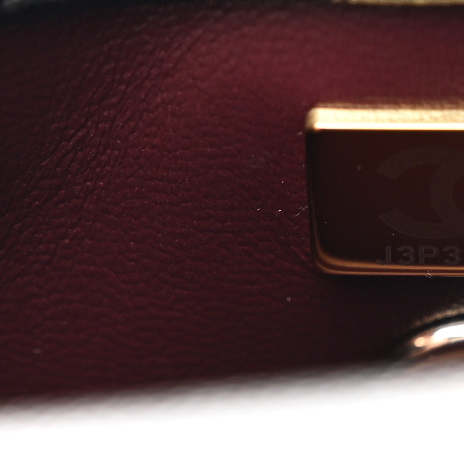 Chanel Caviar Quilted Extra Mini Coco Handle Flap Black