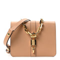 Louis Vuitton Calfskin Rendez-Vous Camel