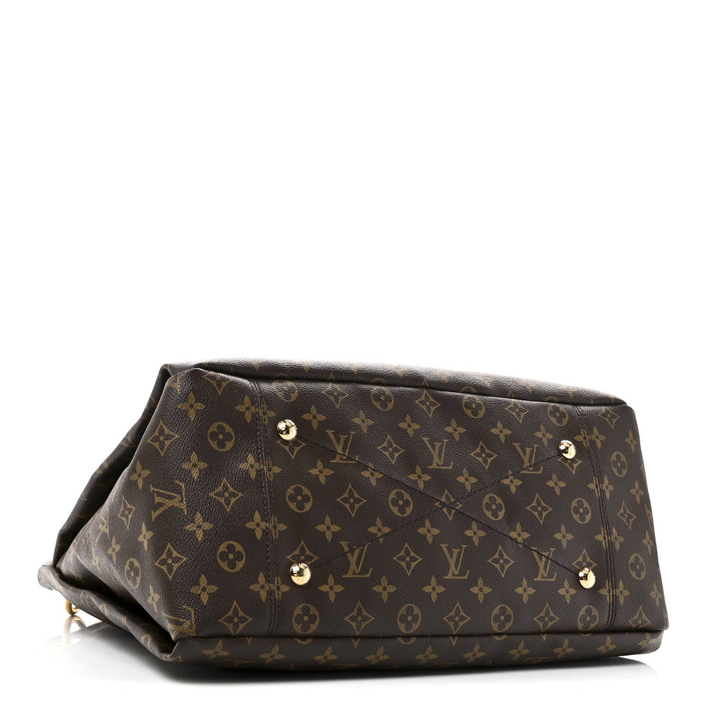Louis Vuitton Monogram Artsy MM