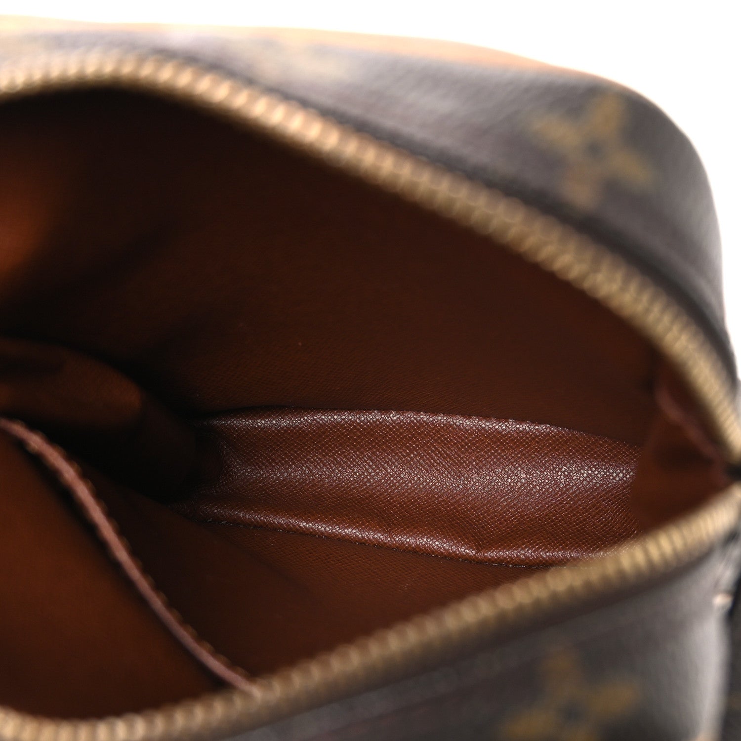 Louis Vuitton Monogram Danube 21