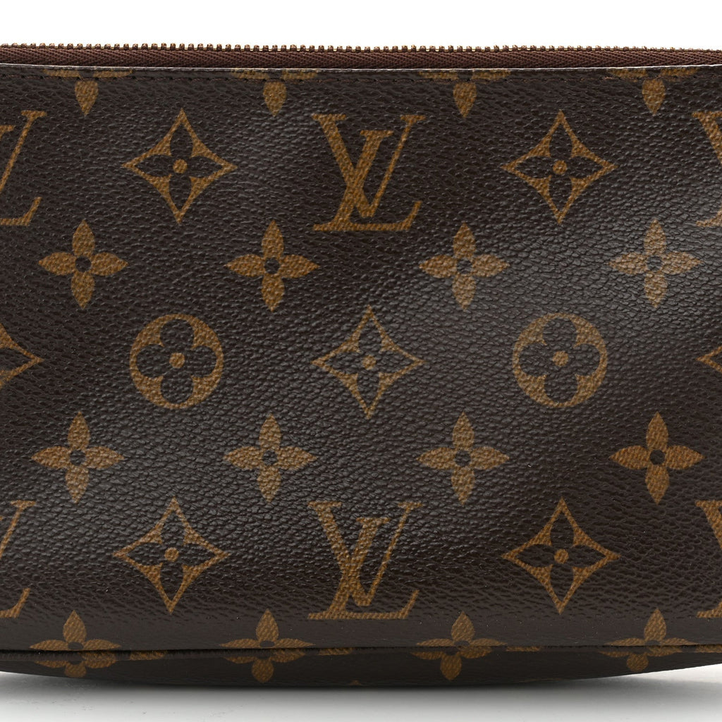 Louis Vuitton Monogram Pochette Accessories NM