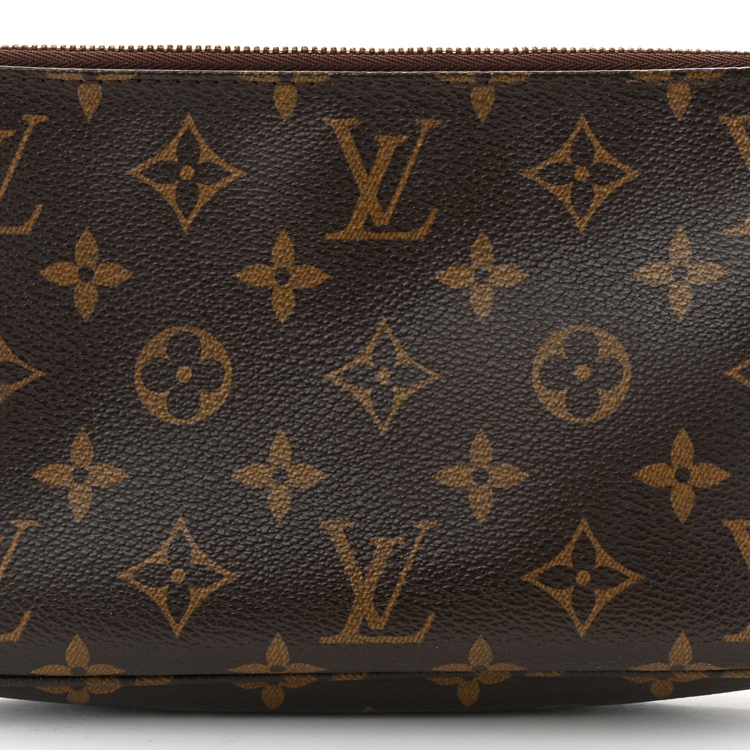 Louis Vuitton Monogram Pochette Accessories NM
