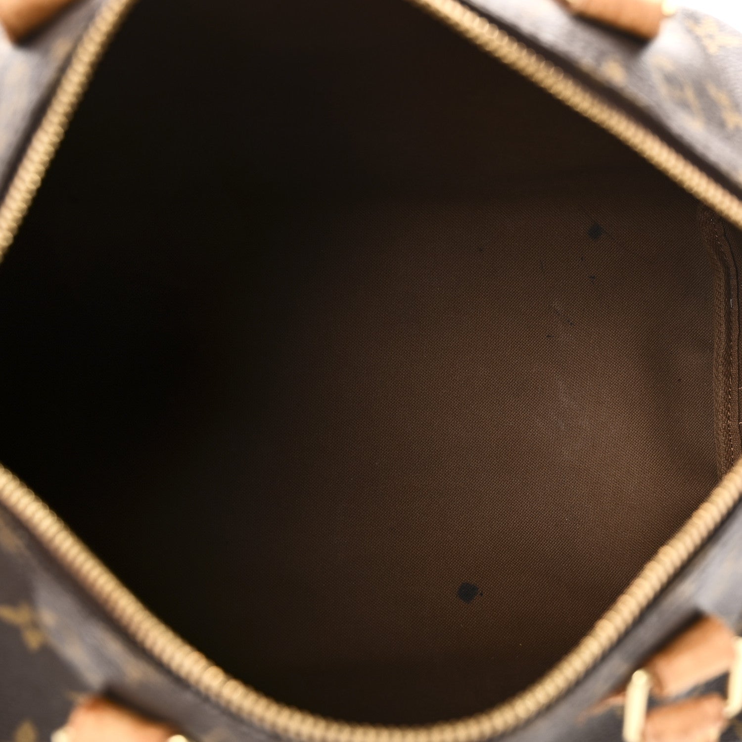 Louis Vuitton Monogram Speedy Bandouliere 30