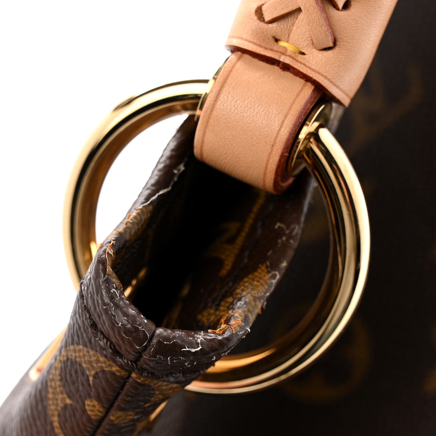 Louis Vuitton Monogram Artsy MM