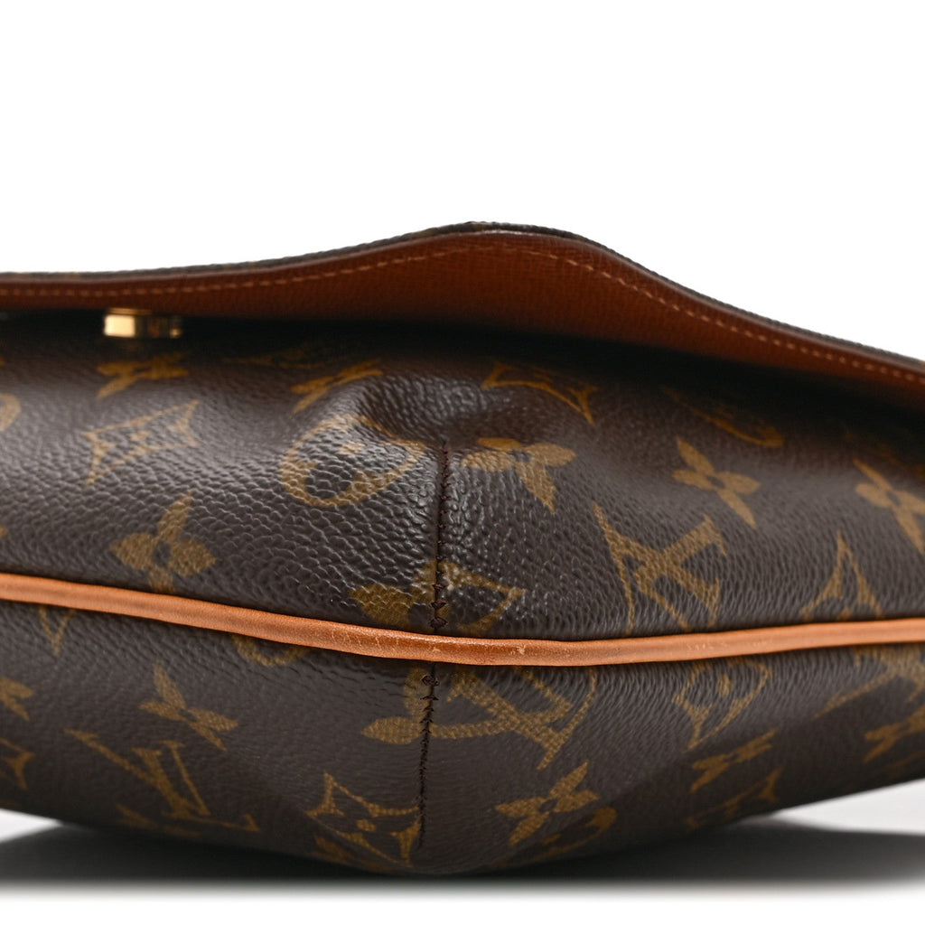 Louis Vuitton Monogram Musette Salsa