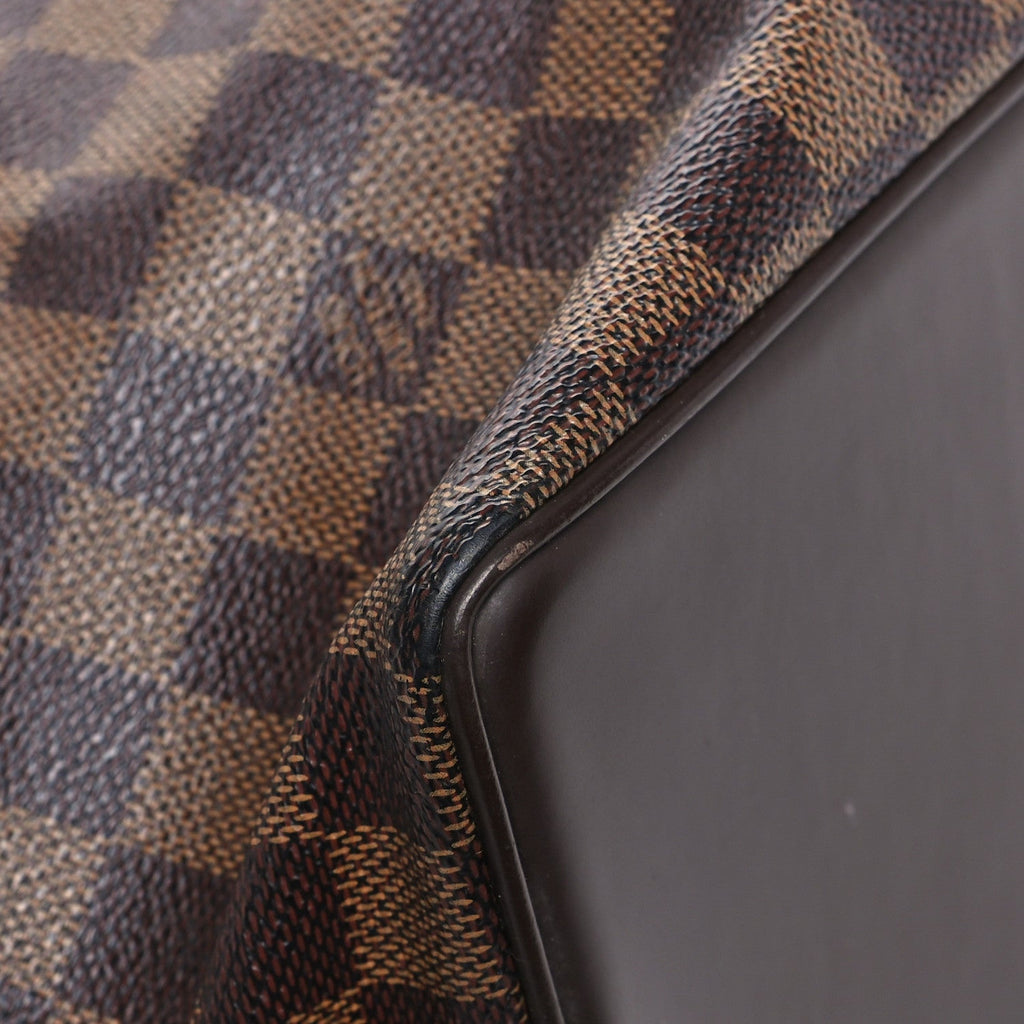 Louis Vuitton Damier Ebene Chelsea Tote