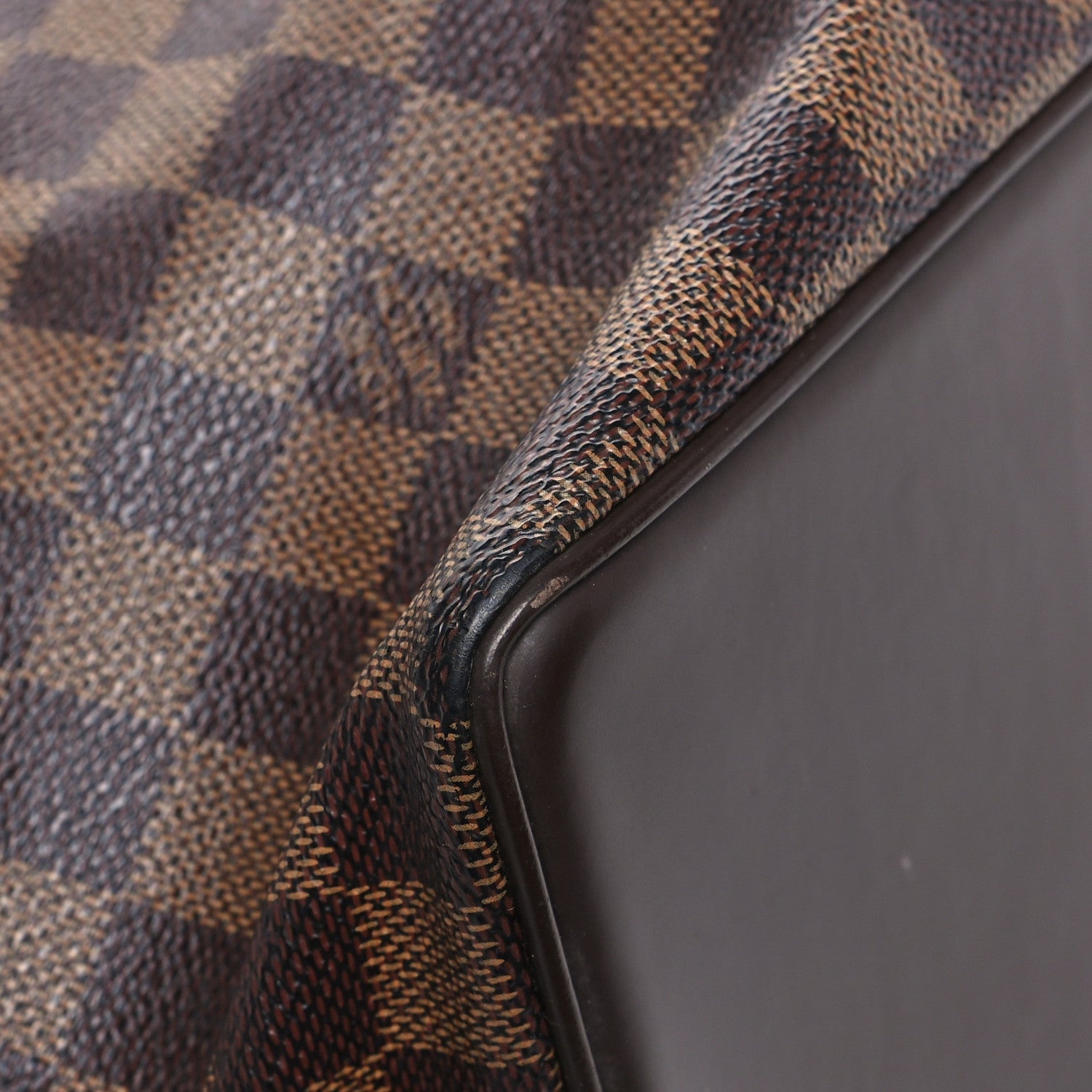 Louis Vuitton Damier Ebene Chelsea Tote