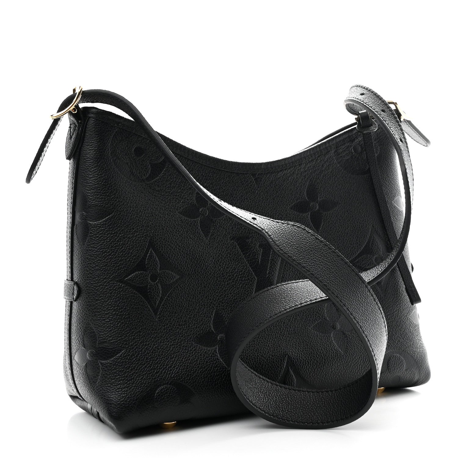 Louis Vuitton Empreinte Carryall PM Black