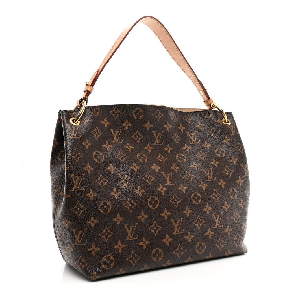 Louis Vuitton Monogram Graceful PM