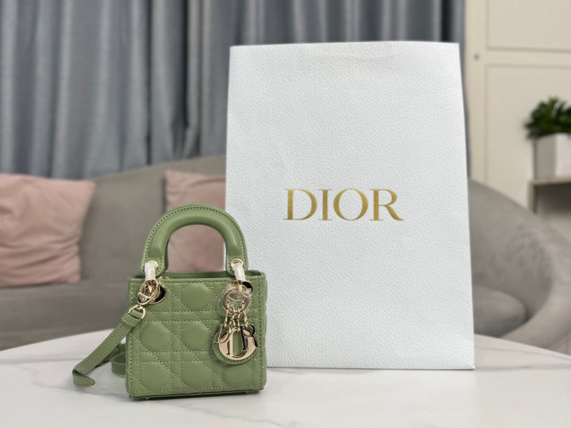 Dior Bags - 056