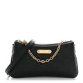 Louis Vuitton Empreinte Monogram Liv Pochette Black