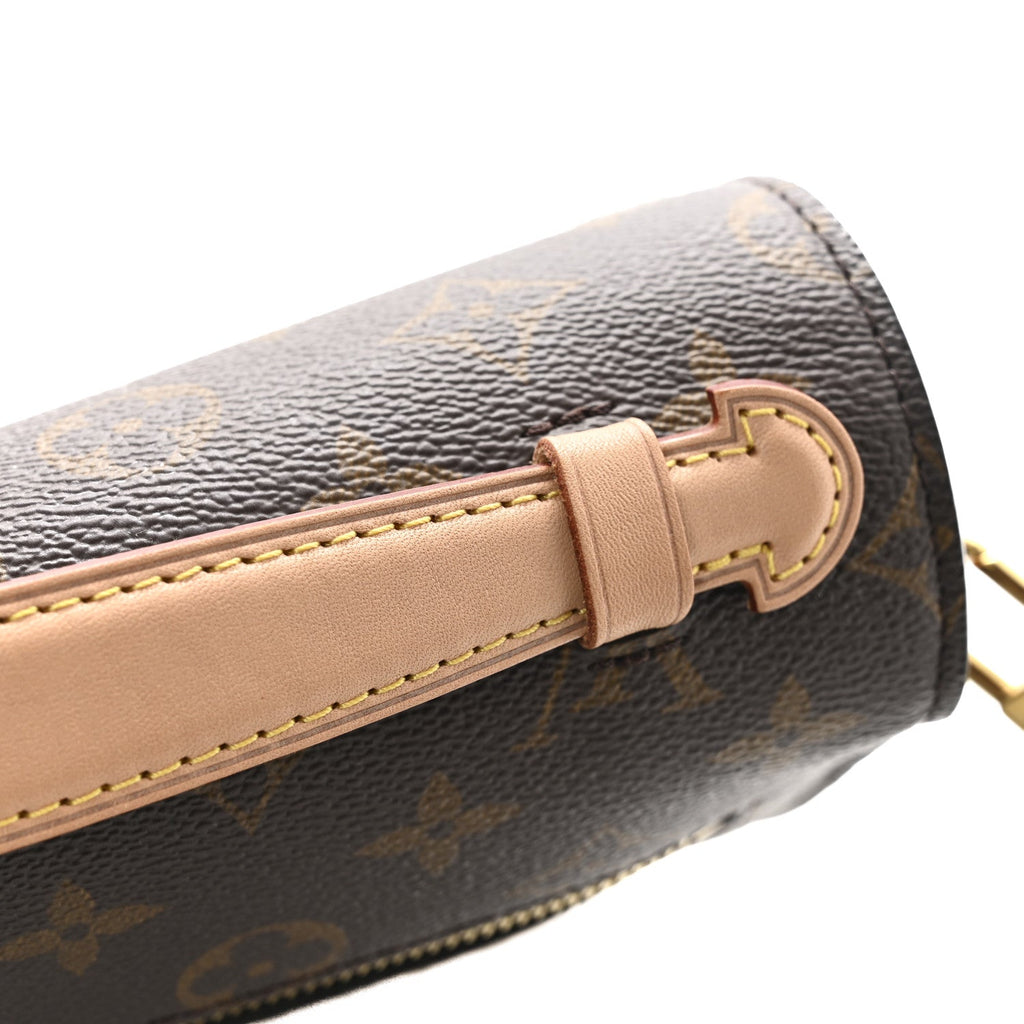 Louis Vuitton Monogram Pochette Metis