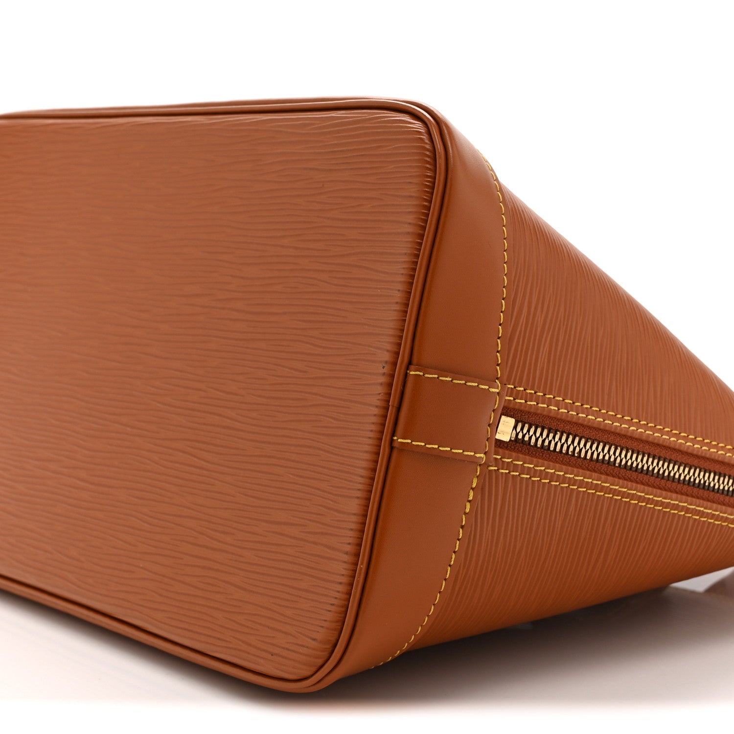 Louis Vuitton Epi Alma PM Cipango