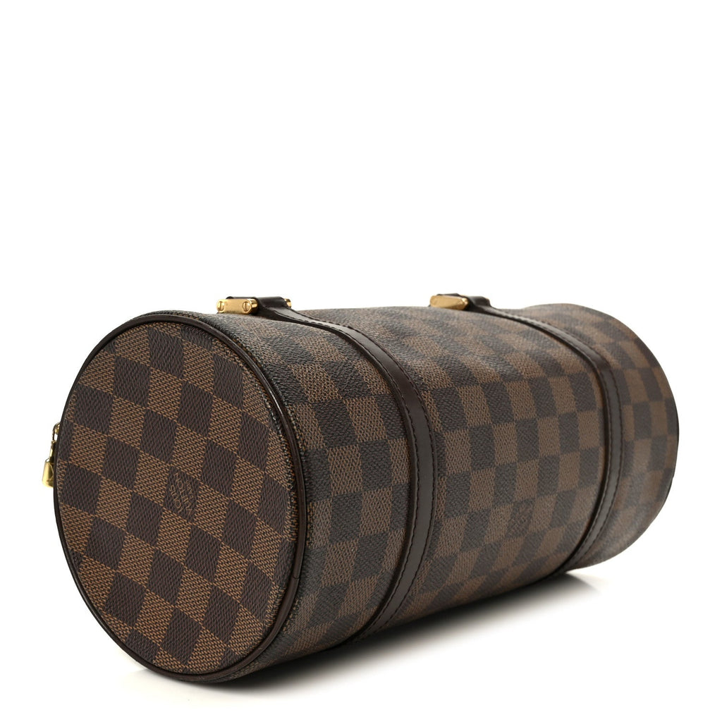 Louis Vuitton Damier Ebene Papillon 26