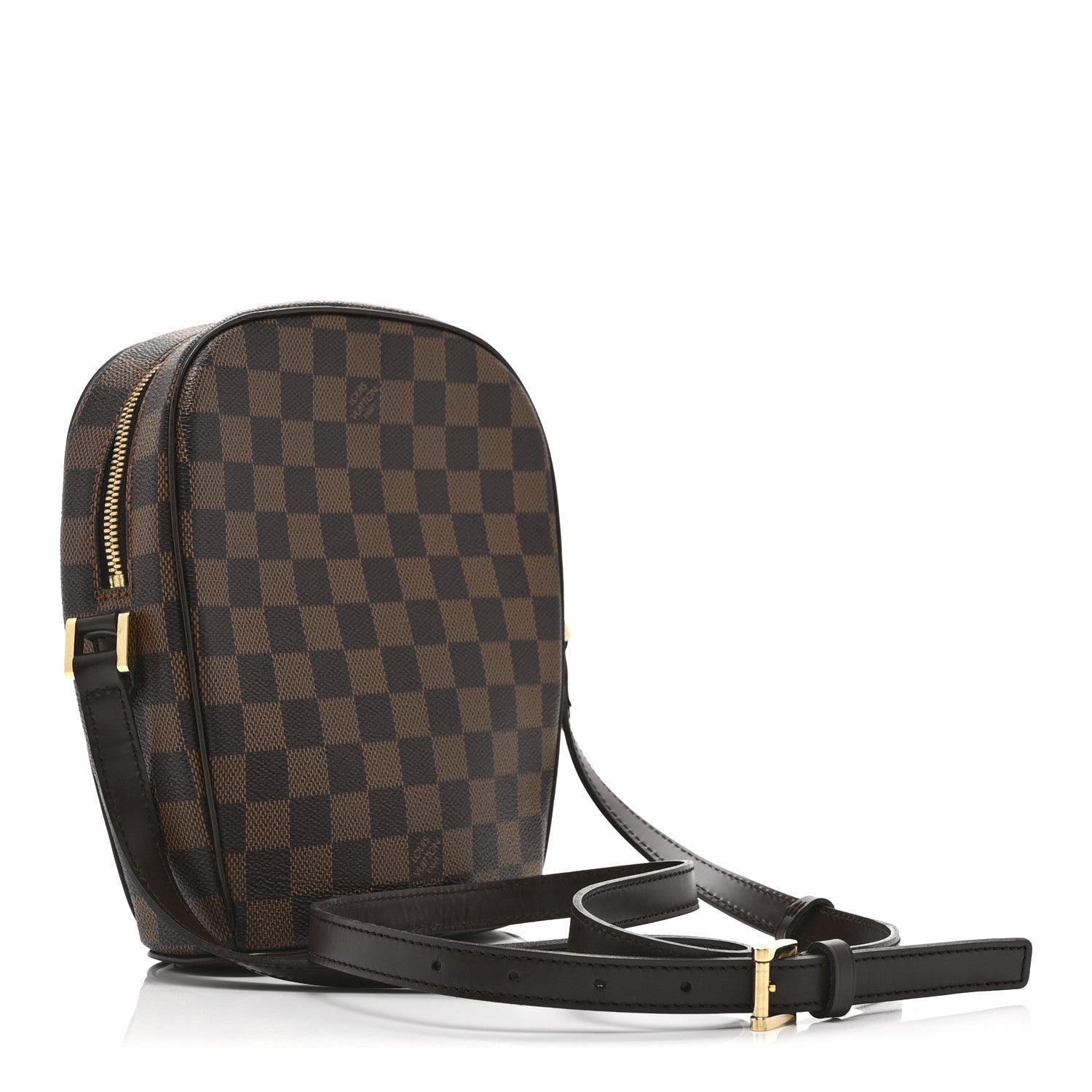 Louis Vuitton Damier Ebene Ipanema PM