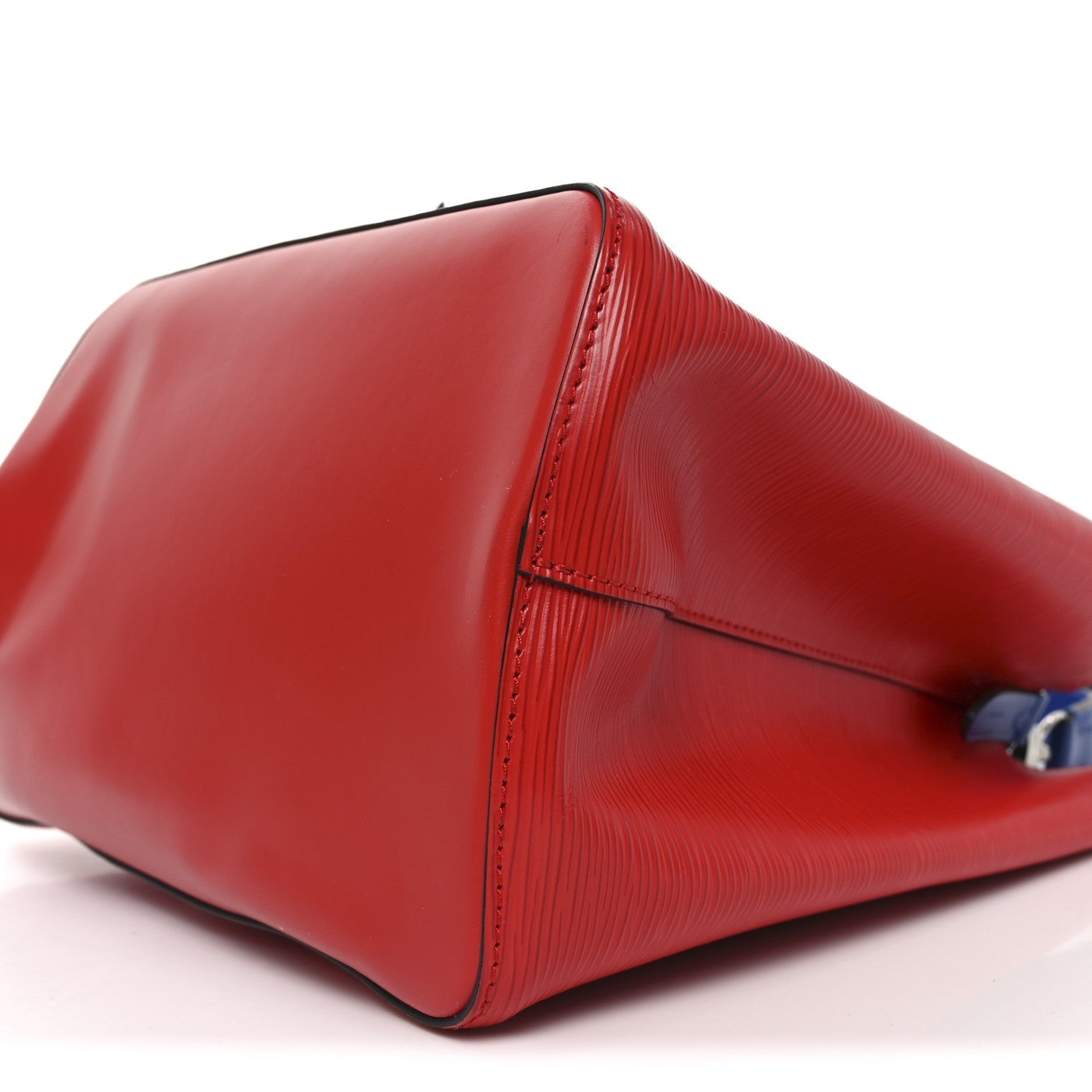 Louis Vuitton Epi Neonoe Coquelicot