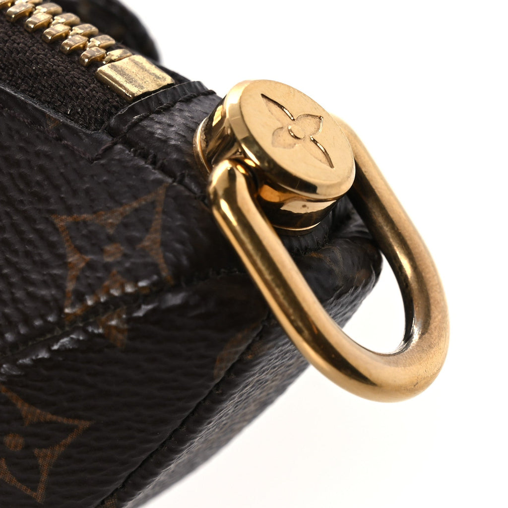 Louis Vuitton X NIGO Monogram Duck Bag