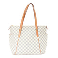 Louis Vuitton Damier Azur Totally MM