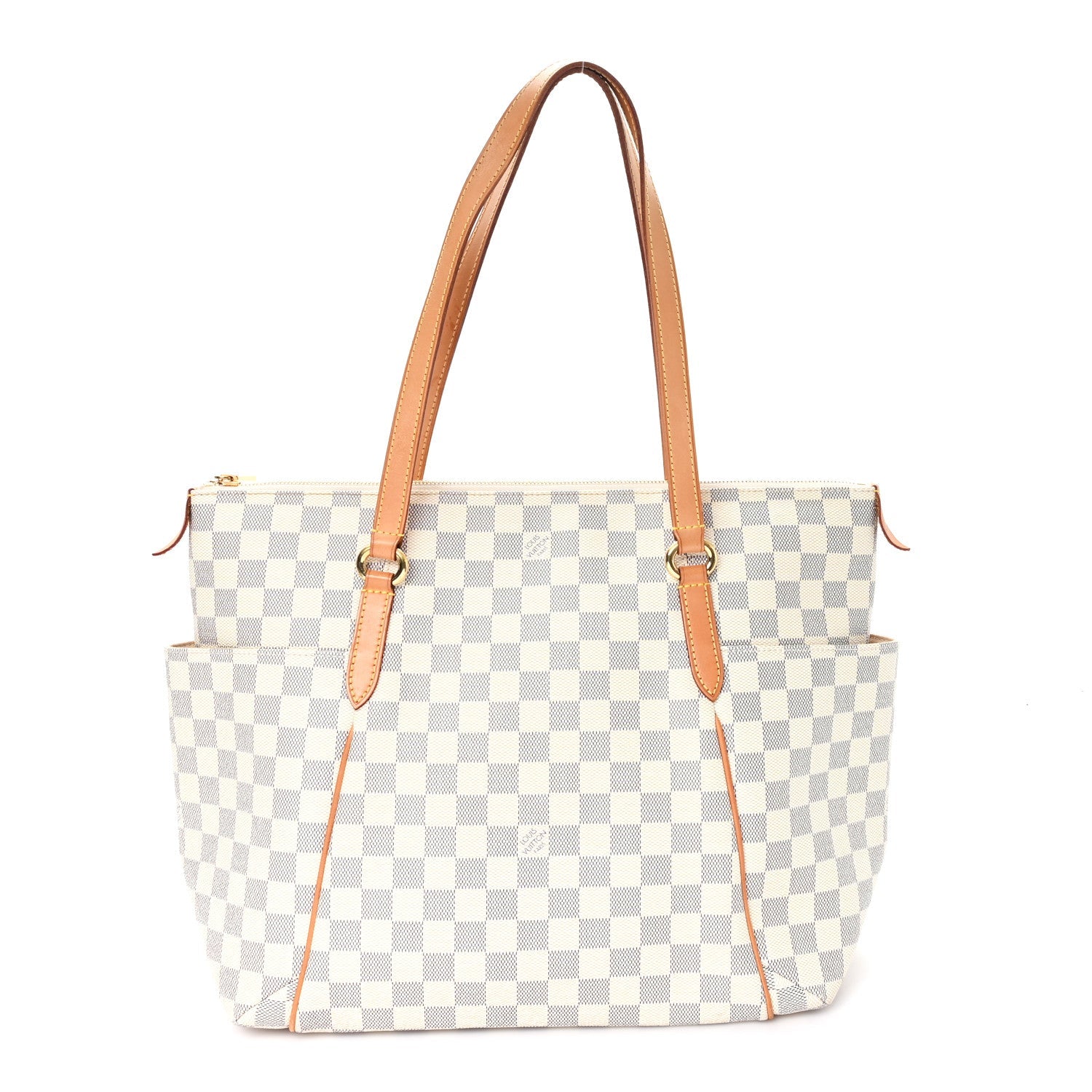 Louis Vuitton Damier Azur Totally MM